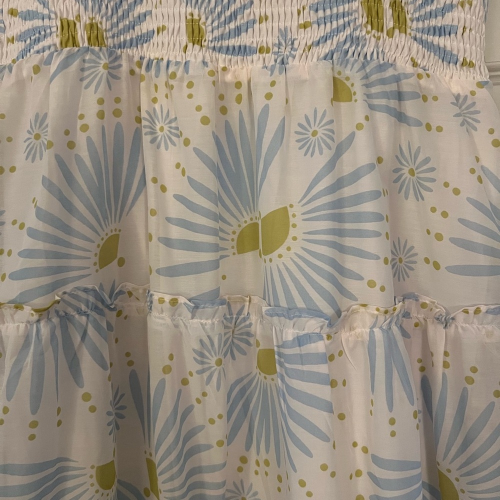 J. Marie dress, small - Picture 2 of 3